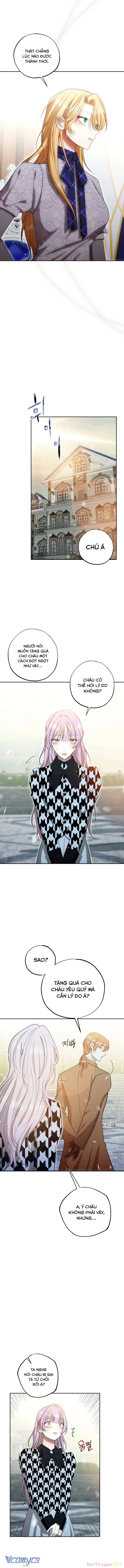 Khi Tôi Bị Chú Chó Tôi Bỏ Rơi Cắn Chapter 57 - Trang 2