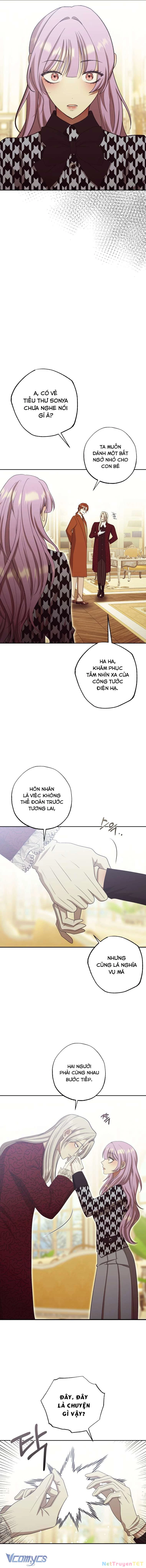 Khi Tôi Bị Chú Chó Tôi Bỏ Rơi Cắn Chapter 57 - Trang 2