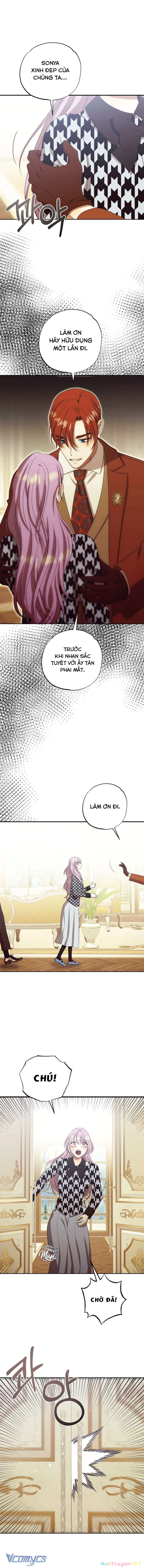 Khi Tôi Bị Chú Chó Tôi Bỏ Rơi Cắn Chapter 57 - Trang 2