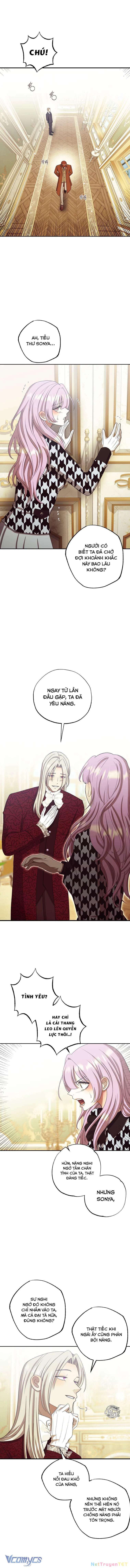 Khi Tôi Bị Chú Chó Tôi Bỏ Rơi Cắn Chapter 57 - Trang 2