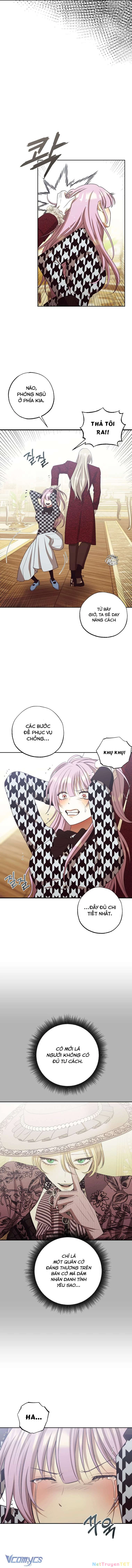 Khi Tôi Bị Chú Chó Tôi Bỏ Rơi Cắn Chapter 57 - Trang 2