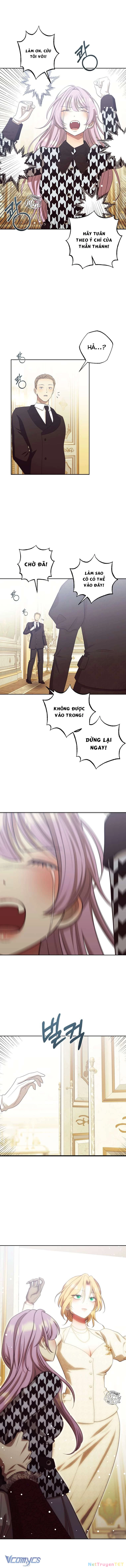 Khi Tôi Bị Chú Chó Tôi Bỏ Rơi Cắn Chapter 57 - Trang 2