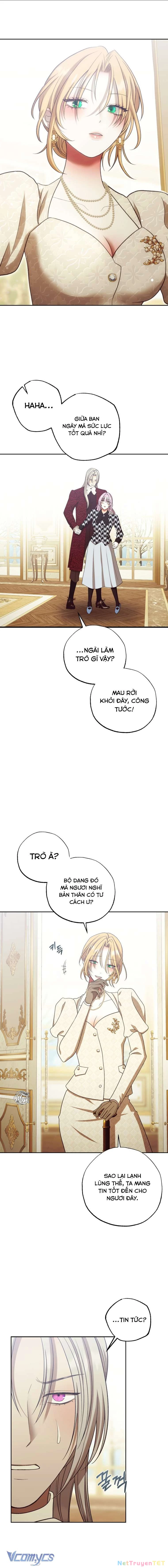 Khi Tôi Bị Chú Chó Tôi Bỏ Rơi Cắn Chapter 57 - Trang 2