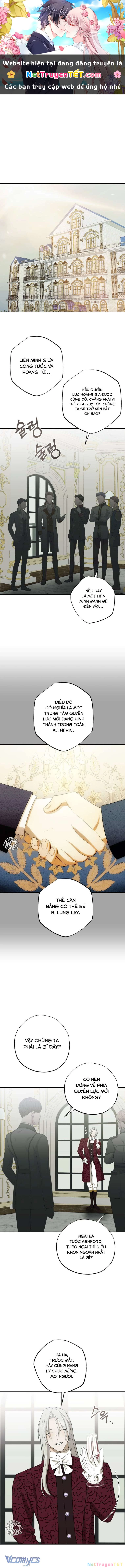 Khi Tôi Bị Chú Chó Tôi Bỏ Rơi Cắn Chapter 57 - Trang 2