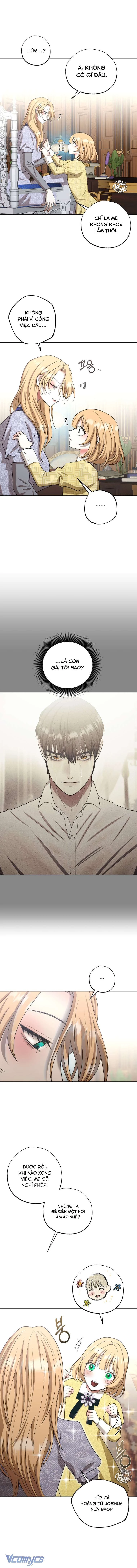 Khi Tôi Bị Chú Chó Tôi Bỏ Rơi Cắn Chapter 57 - Trang 2