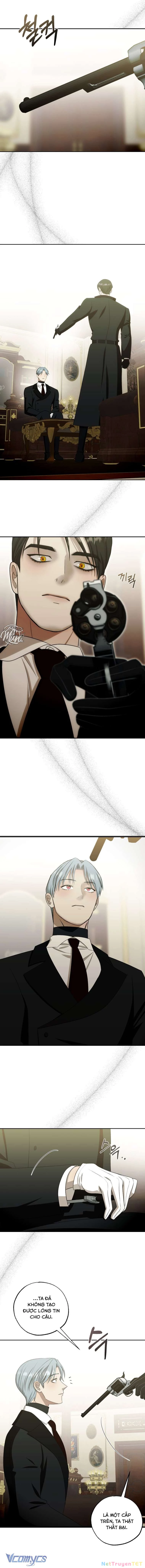 Khi Tôi Bị Chú Chó Tôi Bỏ Rơi Cắn Chapter 58 - Trang 2