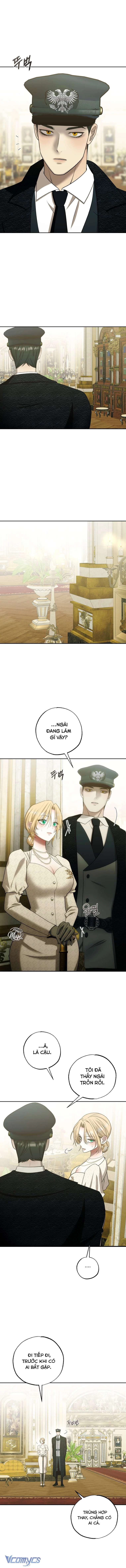 Khi Tôi Bị Chú Chó Tôi Bỏ Rơi Cắn Chapter 58 - Trang 2