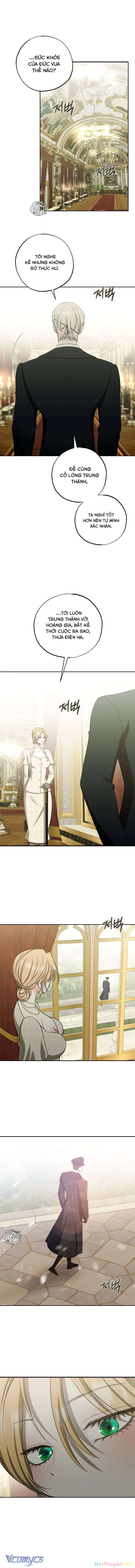 Khi Tôi Bị Chú Chó Tôi Bỏ Rơi Cắn Chapter 58 - Trang 2