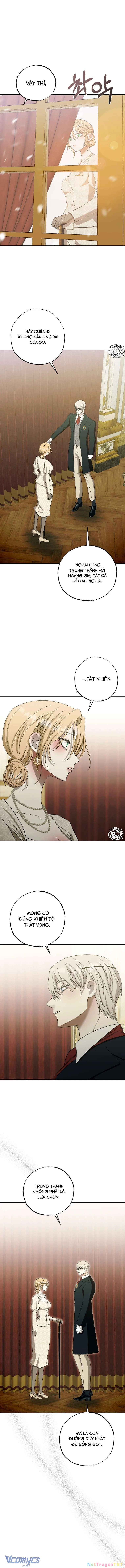 Khi Tôi Bị Chú Chó Tôi Bỏ Rơi Cắn Chapter 58 - Trang 2