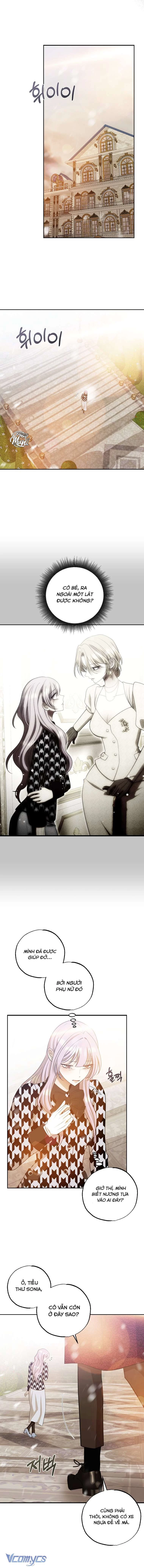 Khi Tôi Bị Chú Chó Tôi Bỏ Rơi Cắn Chapter 58 - Trang 2