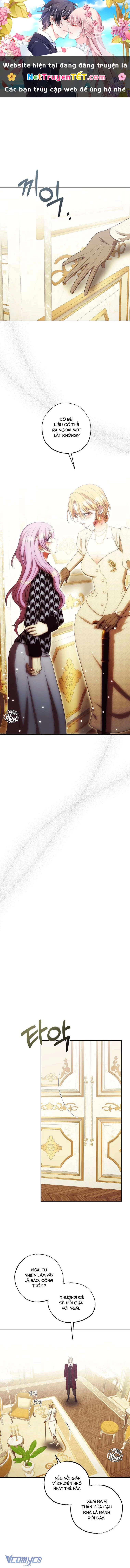 Khi Tôi Bị Chú Chó Tôi Bỏ Rơi Cắn Chapter 58 - Trang 2