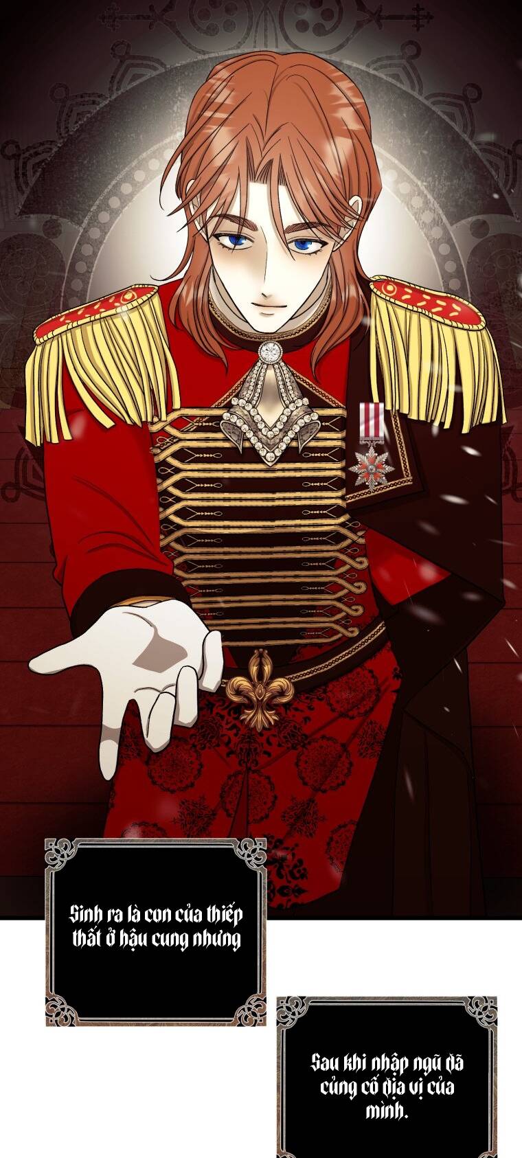 Khi Tôi Bị Chú Chó Tôi Bỏ Rơi Cắn Chapter 6 - Trang 2