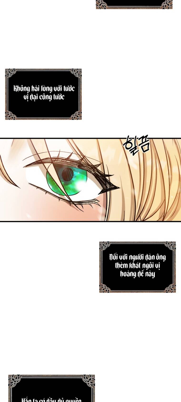 Khi Tôi Bị Chú Chó Tôi Bỏ Rơi Cắn Chapter 6 - Trang 2