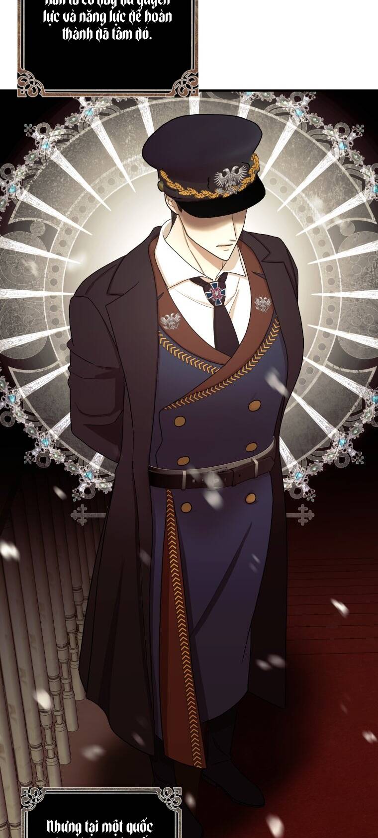 Khi Tôi Bị Chú Chó Tôi Bỏ Rơi Cắn Chapter 6 - Trang 2