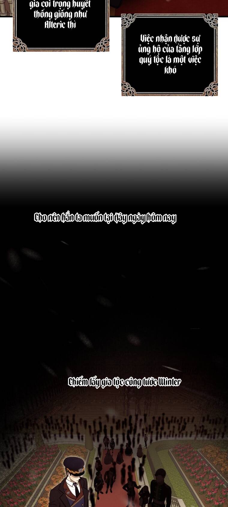 Khi Tôi Bị Chú Chó Tôi Bỏ Rơi Cắn Chapter 6 - Trang 2