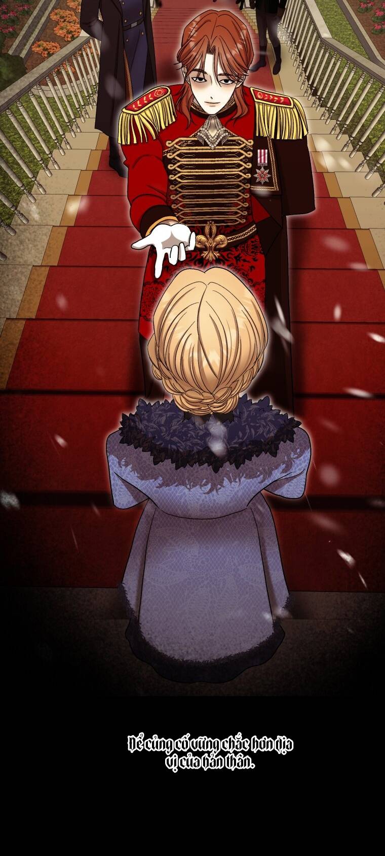 Khi Tôi Bị Chú Chó Tôi Bỏ Rơi Cắn Chapter 6 - Trang 2