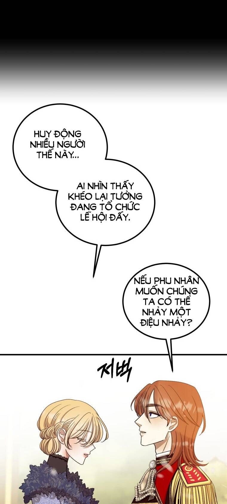 Khi Tôi Bị Chú Chó Tôi Bỏ Rơi Cắn Chapter 6 - Trang 2