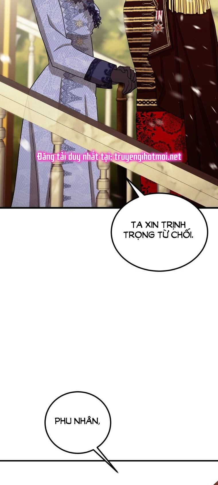 Khi Tôi Bị Chú Chó Tôi Bỏ Rơi Cắn Chapter 6 - Trang 2