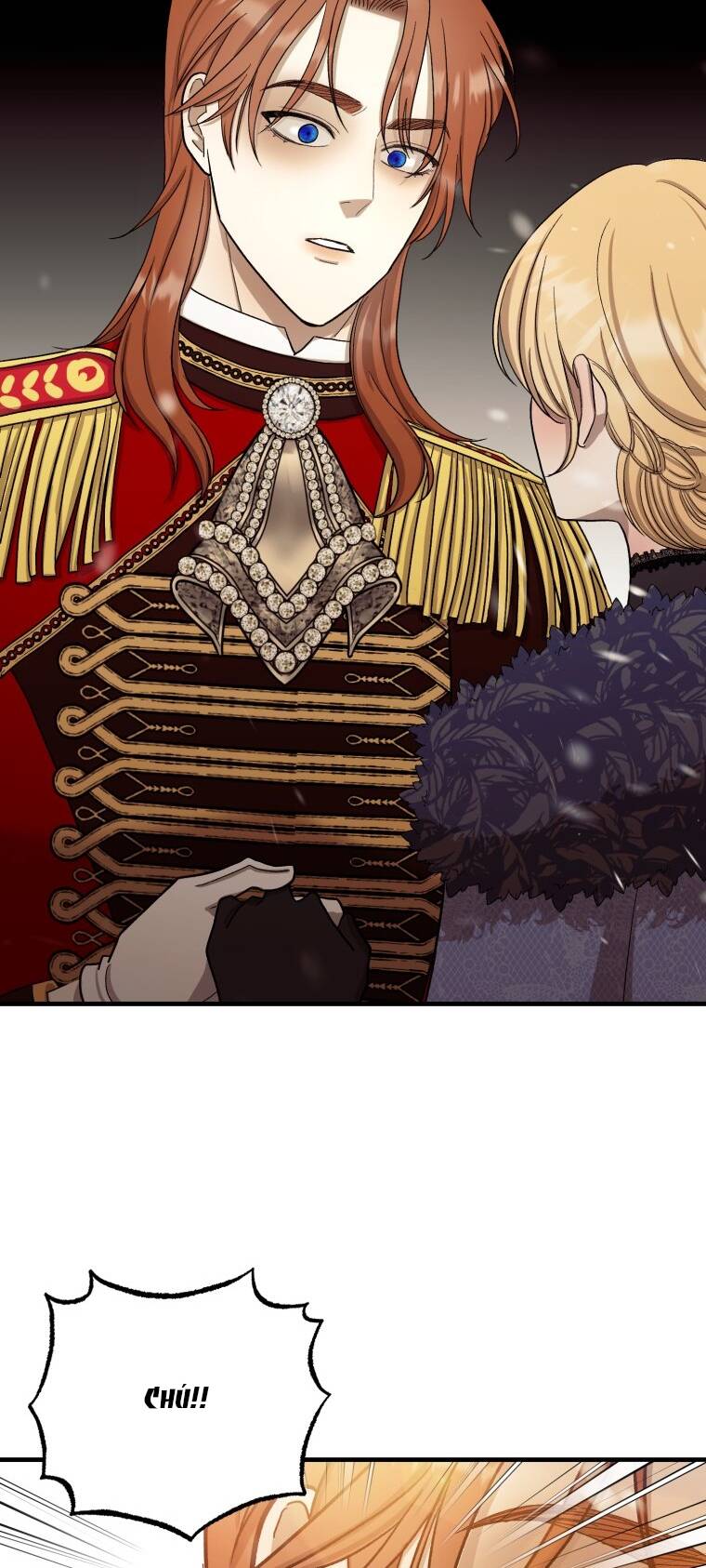 Khi Tôi Bị Chú Chó Tôi Bỏ Rơi Cắn Chapter 6 - Trang 2