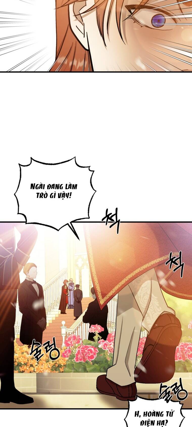 Khi Tôi Bị Chú Chó Tôi Bỏ Rơi Cắn Chapter 6 - Trang 2