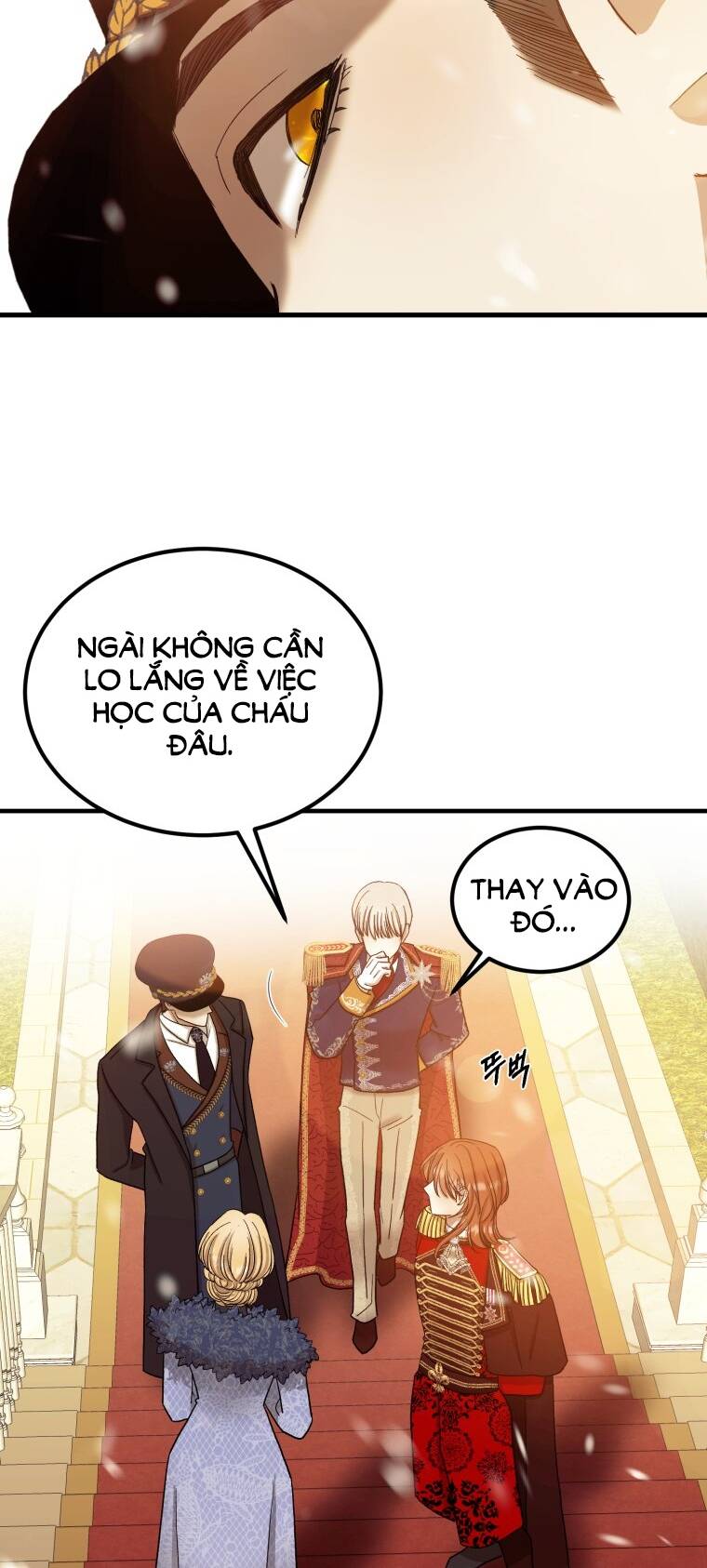 Khi Tôi Bị Chú Chó Tôi Bỏ Rơi Cắn Chapter 6 - Trang 2