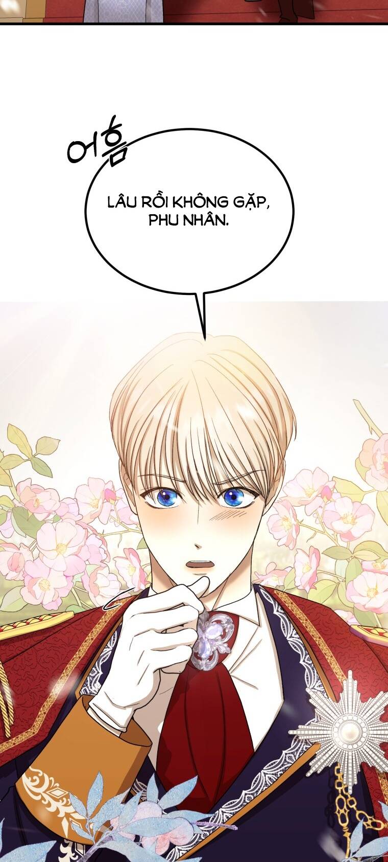 Khi Tôi Bị Chú Chó Tôi Bỏ Rơi Cắn Chapter 6 - Trang 2