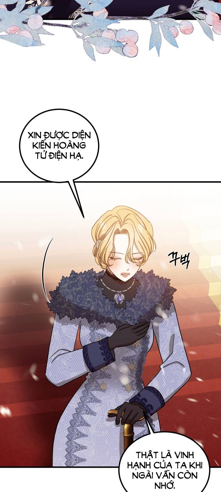 Khi Tôi Bị Chú Chó Tôi Bỏ Rơi Cắn Chapter 6 - Trang 2