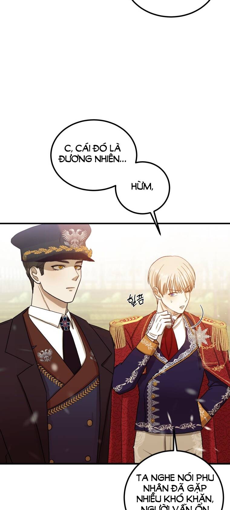 Khi Tôi Bị Chú Chó Tôi Bỏ Rơi Cắn Chapter 6 - Trang 2