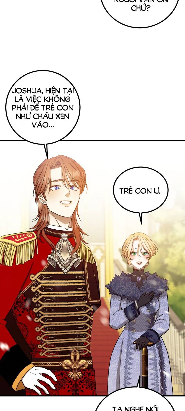 Khi Tôi Bị Chú Chó Tôi Bỏ Rơi Cắn Chapter 6 - Trang 2