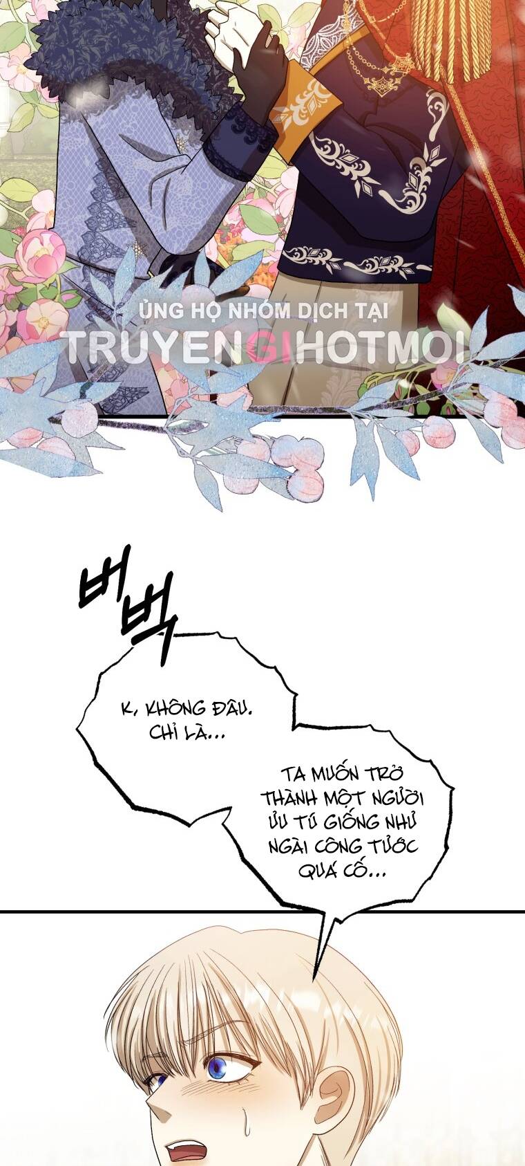 Khi Tôi Bị Chú Chó Tôi Bỏ Rơi Cắn Chapter 6 - Trang 2