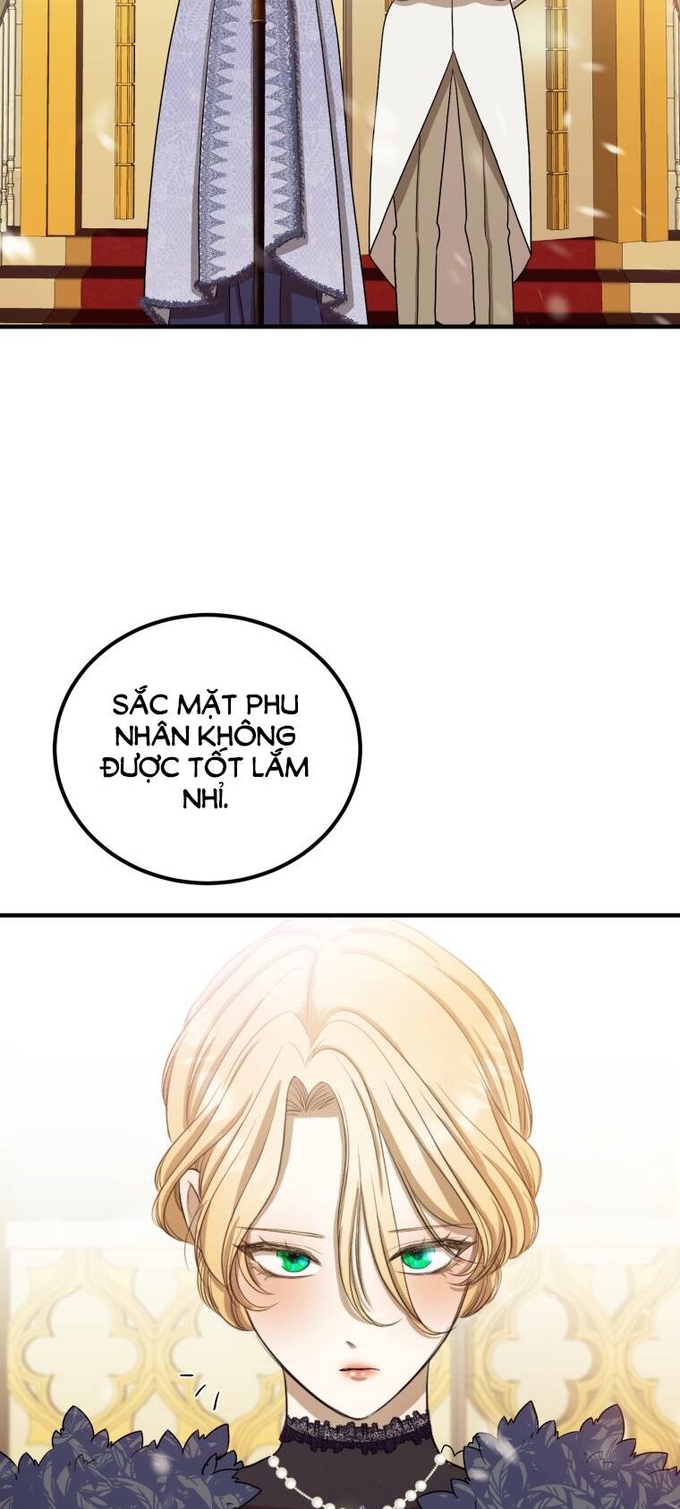 Khi Tôi Bị Chú Chó Tôi Bỏ Rơi Cắn Chapter 6 - Trang 2