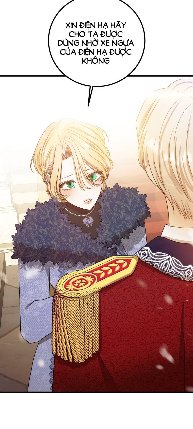 Khi Tôi Bị Chú Chó Tôi Bỏ Rơi Cắn Chapter 6 - Trang 2