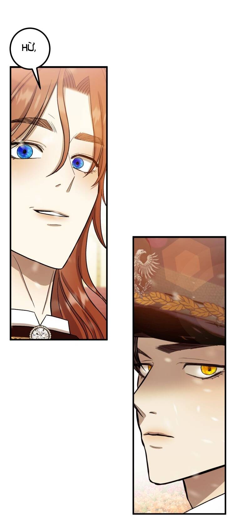 Khi Tôi Bị Chú Chó Tôi Bỏ Rơi Cắn Chapter 6 - Trang 2