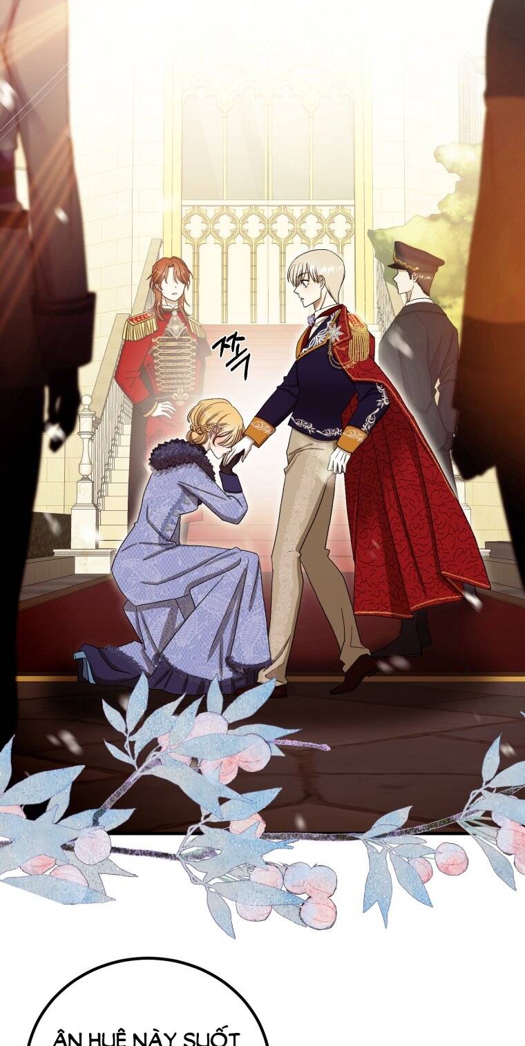 Khi Tôi Bị Chú Chó Tôi Bỏ Rơi Cắn Chapter 6 - Trang 2