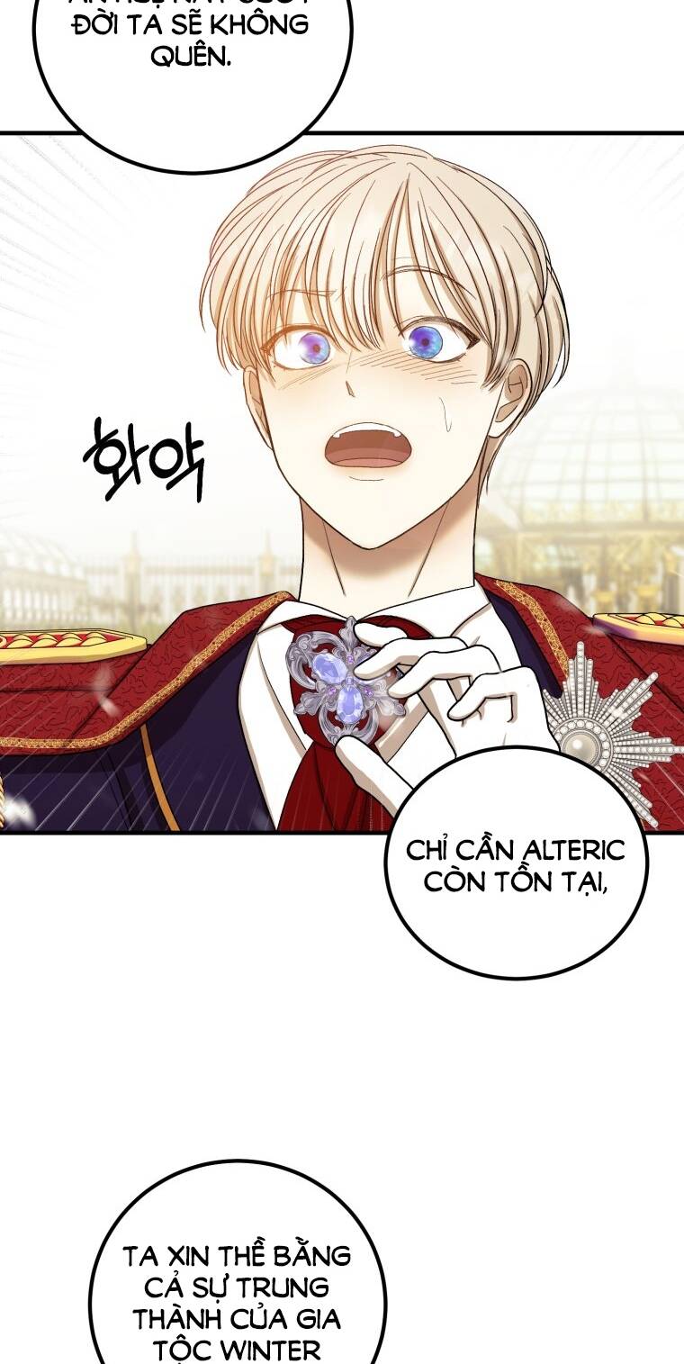 Khi Tôi Bị Chú Chó Tôi Bỏ Rơi Cắn Chapter 6 - Trang 2