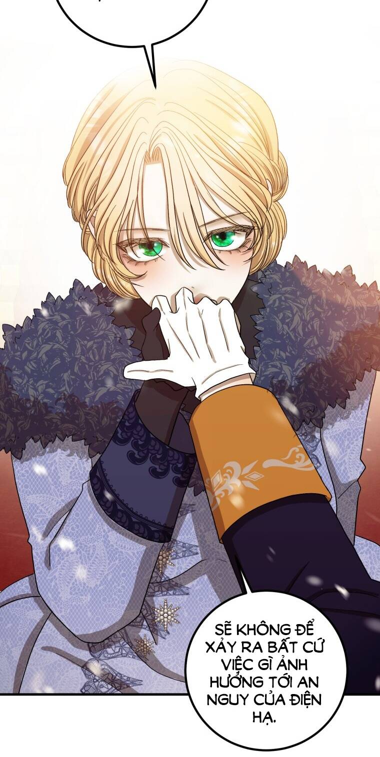 Khi Tôi Bị Chú Chó Tôi Bỏ Rơi Cắn Chapter 6 - Trang 2