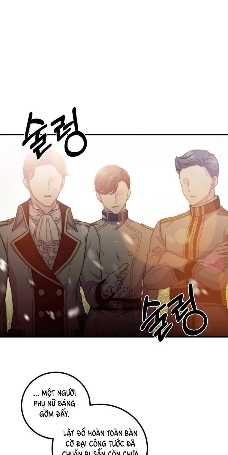 Khi Tôi Bị Chú Chó Tôi Bỏ Rơi Cắn Chapter 6 - Trang 2