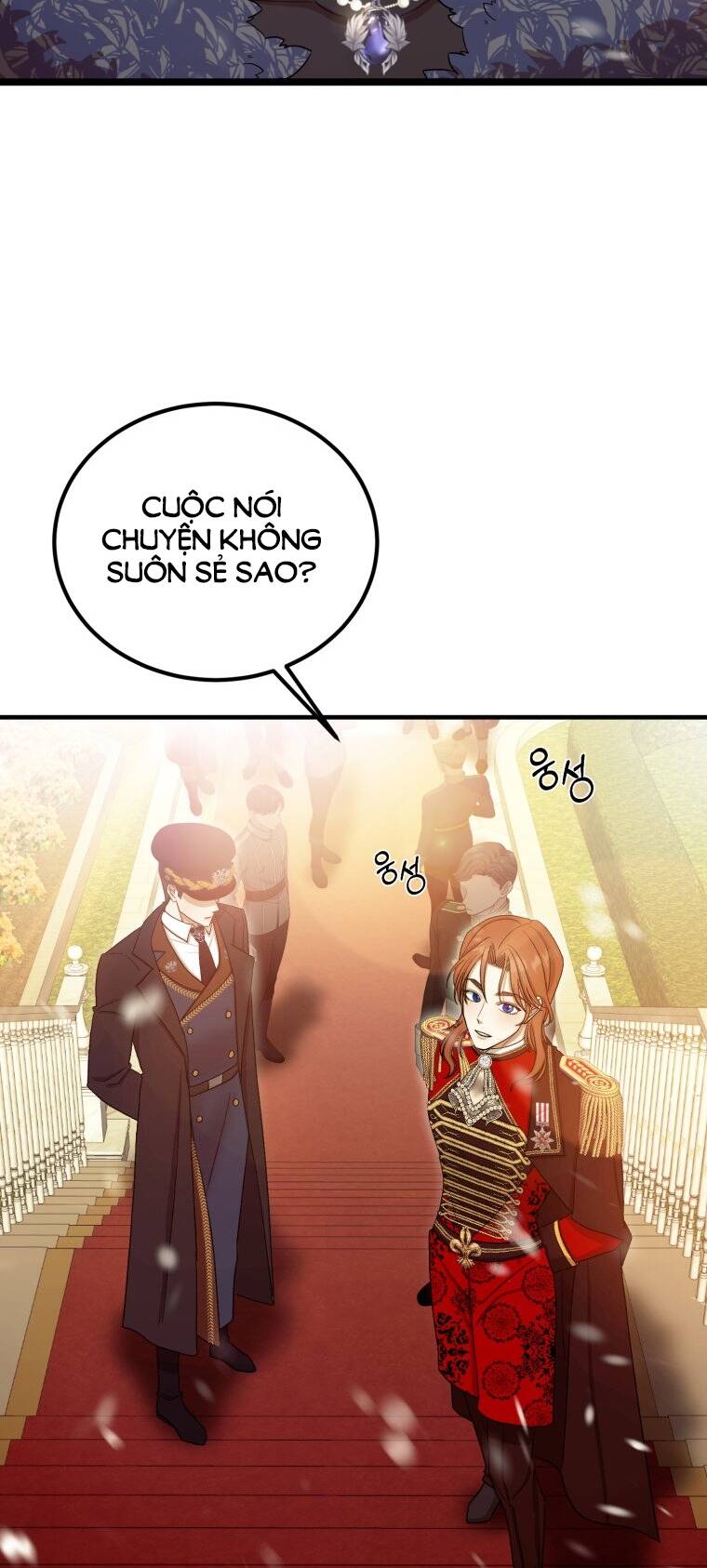 Khi Tôi Bị Chú Chó Tôi Bỏ Rơi Cắn Chapter 6 - Trang 2