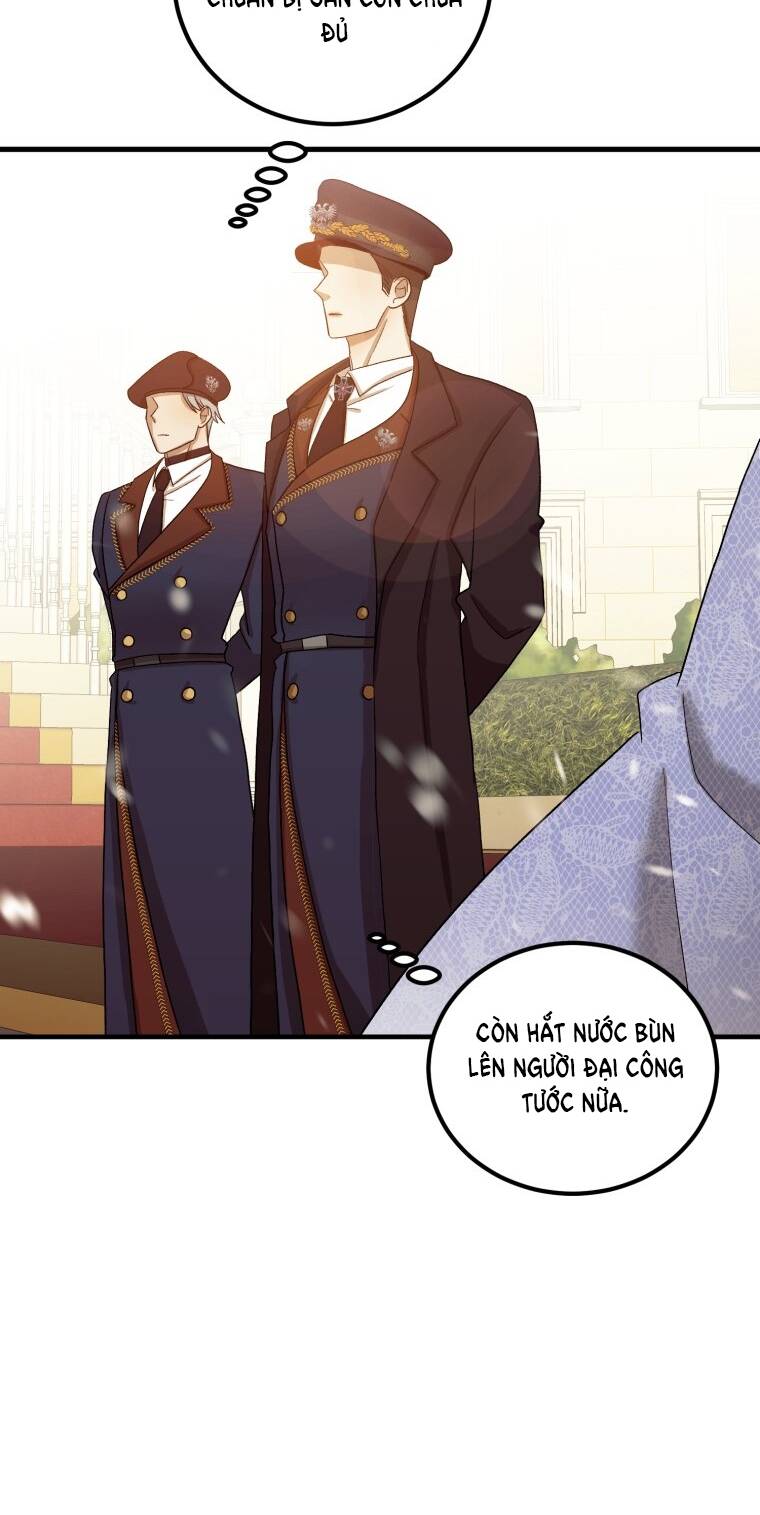 Khi Tôi Bị Chú Chó Tôi Bỏ Rơi Cắn Chapter 6 - Trang 2