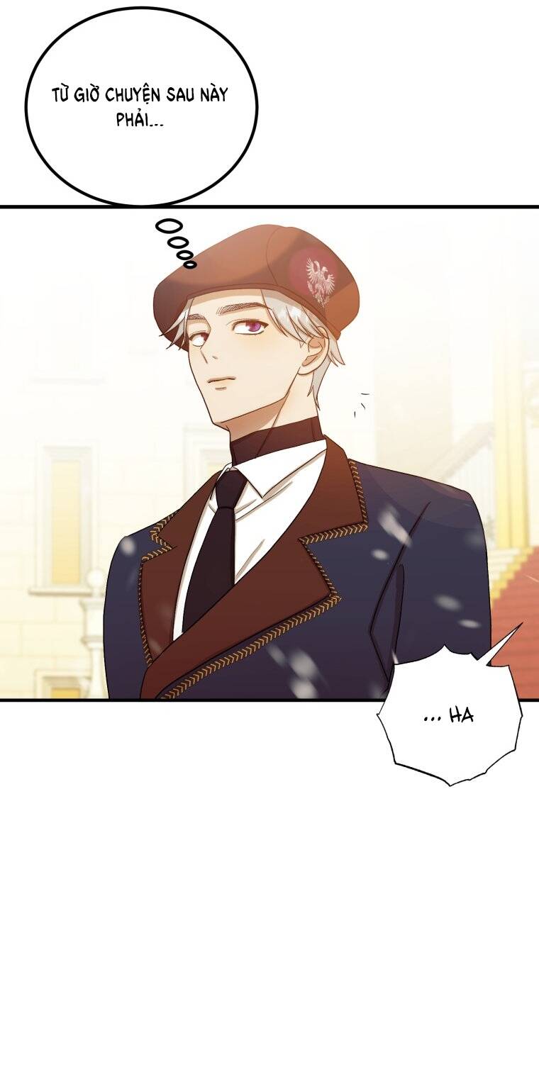 Khi Tôi Bị Chú Chó Tôi Bỏ Rơi Cắn Chapter 6 - Trang 2