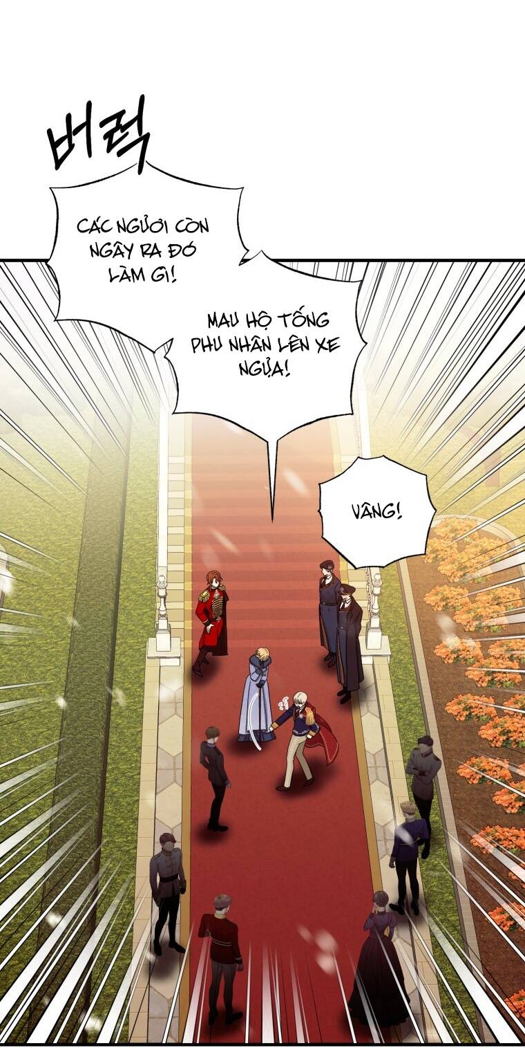 Khi Tôi Bị Chú Chó Tôi Bỏ Rơi Cắn Chapter 6 - Trang 2