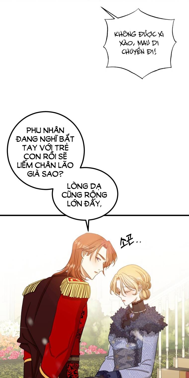 Khi Tôi Bị Chú Chó Tôi Bỏ Rơi Cắn Chapter 6 - Trang 2