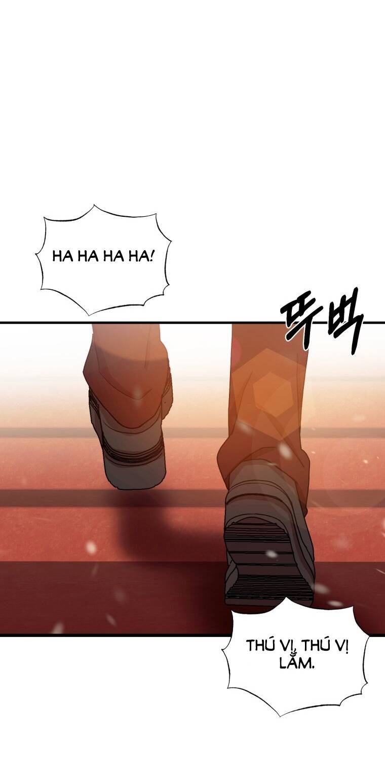 Khi Tôi Bị Chú Chó Tôi Bỏ Rơi Cắn Chapter 6 - Trang 2