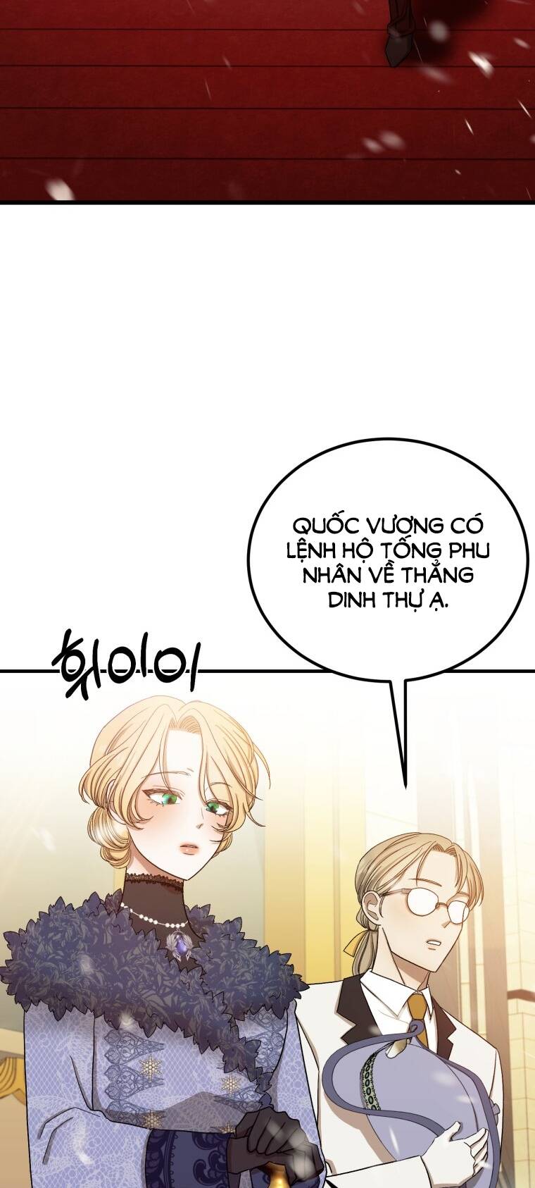 Khi Tôi Bị Chú Chó Tôi Bỏ Rơi Cắn Chapter 6 - Trang 2