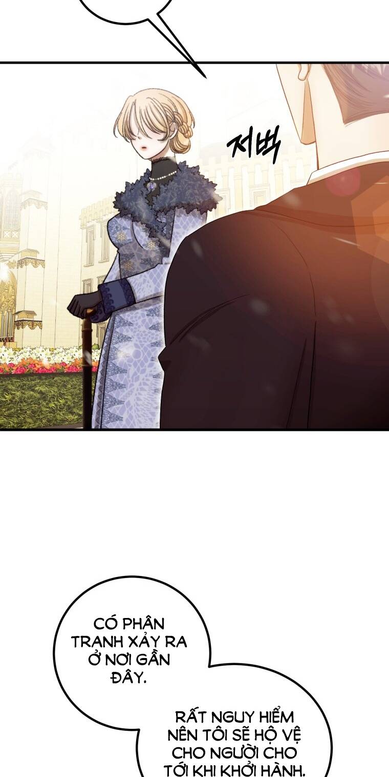 Khi Tôi Bị Chú Chó Tôi Bỏ Rơi Cắn Chapter 6 - Trang 2