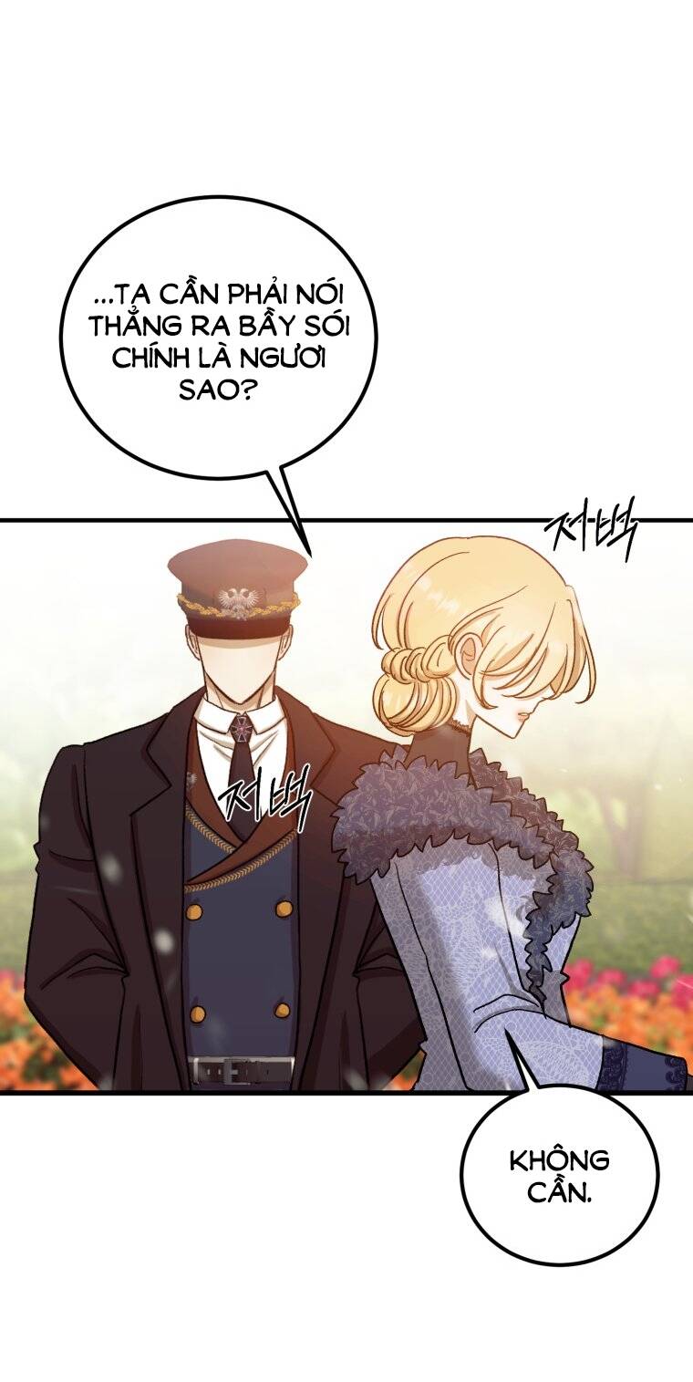 Khi Tôi Bị Chú Chó Tôi Bỏ Rơi Cắn Chapter 6 - Trang 2