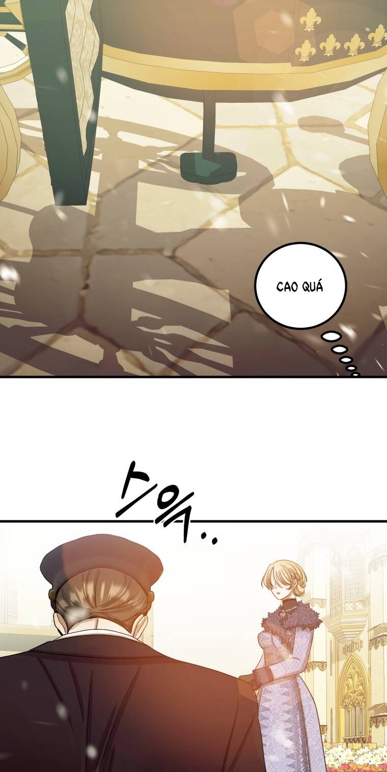 Khi Tôi Bị Chú Chó Tôi Bỏ Rơi Cắn Chapter 6 - Trang 2