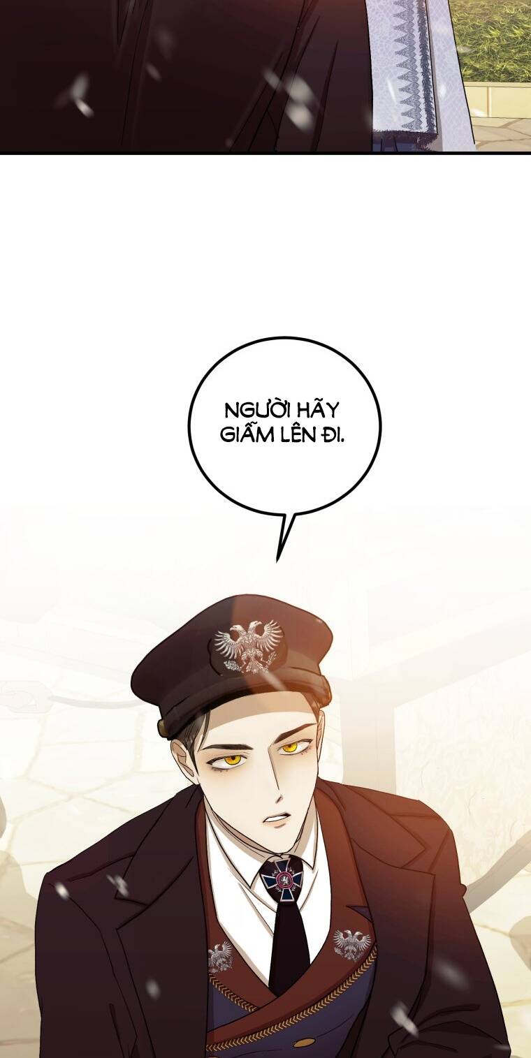 Khi Tôi Bị Chú Chó Tôi Bỏ Rơi Cắn Chapter 6 - Trang 2