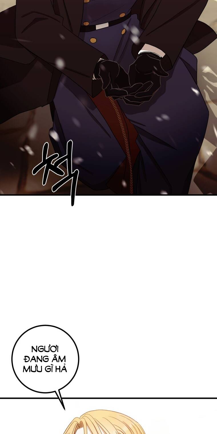 Khi Tôi Bị Chú Chó Tôi Bỏ Rơi Cắn Chapter 6 - Trang 2