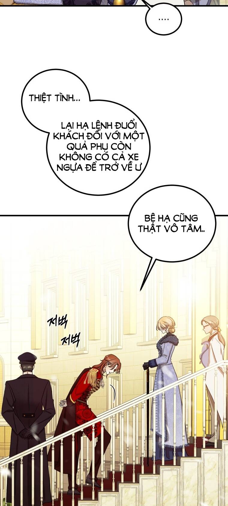 Khi Tôi Bị Chú Chó Tôi Bỏ Rơi Cắn Chapter 6 - Trang 2